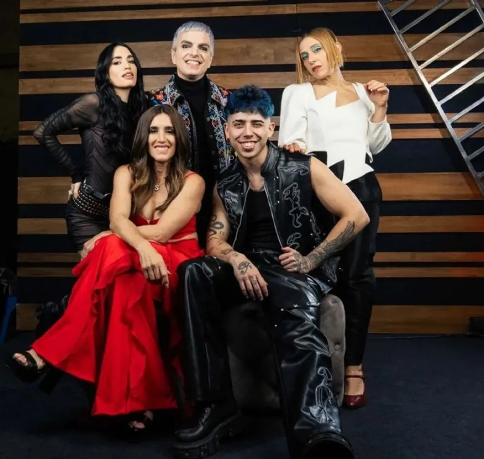 La Voz Argentina - Batallas