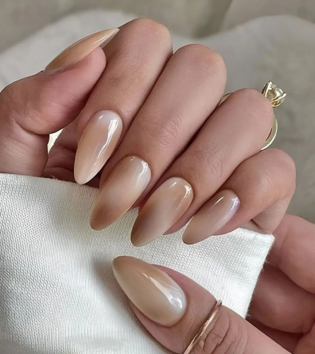 invierno - Nail Art