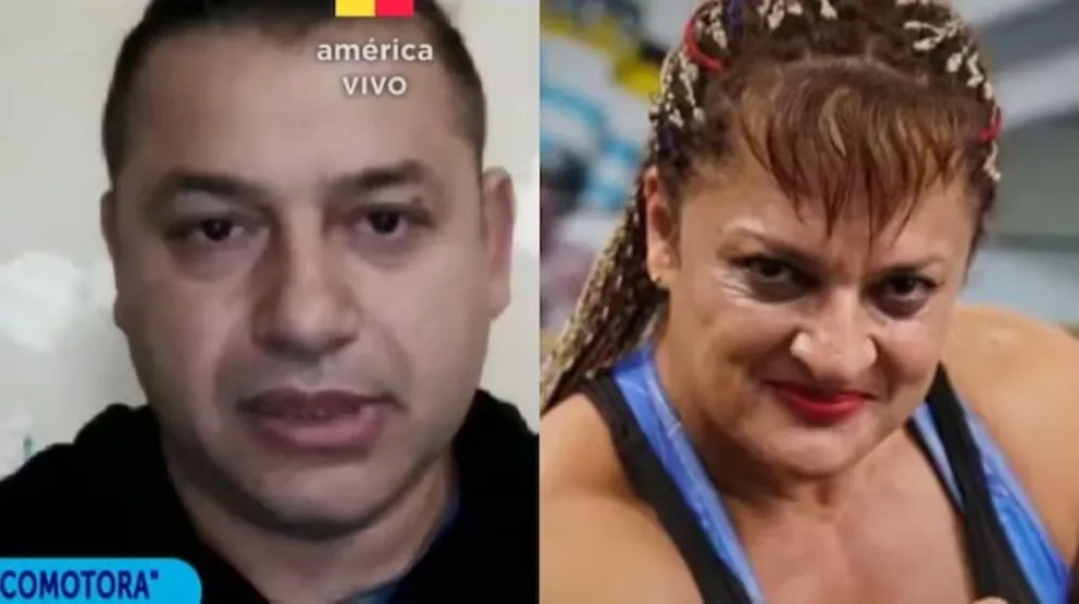 Locomotora Oliveras