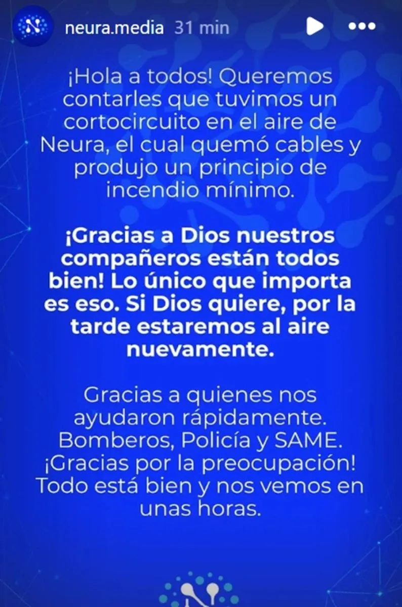 Alejandro Fantino - Neura