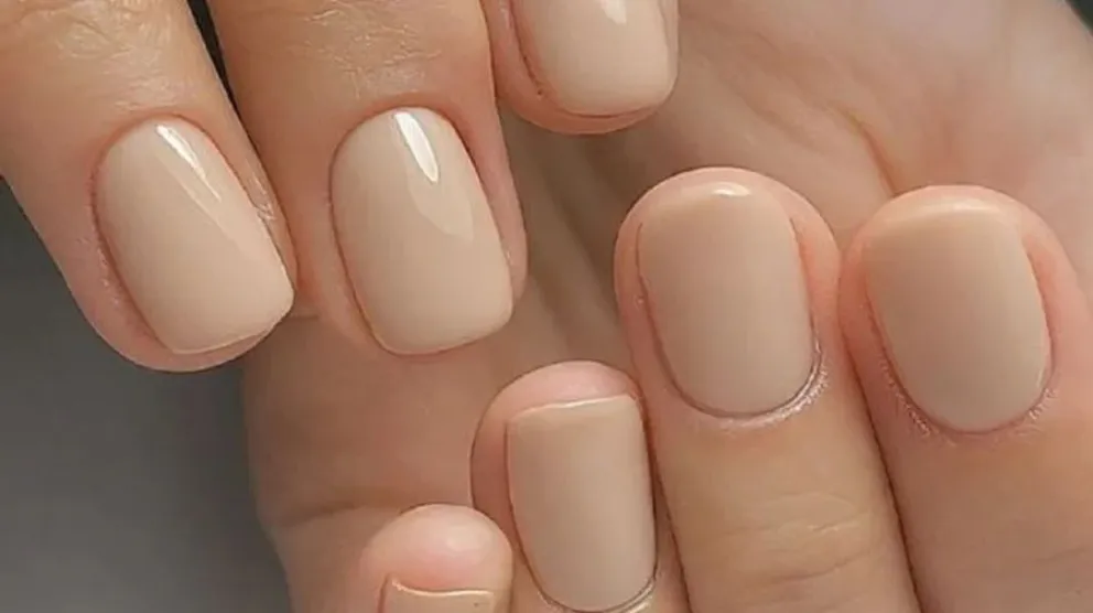 tonos - Nail Art