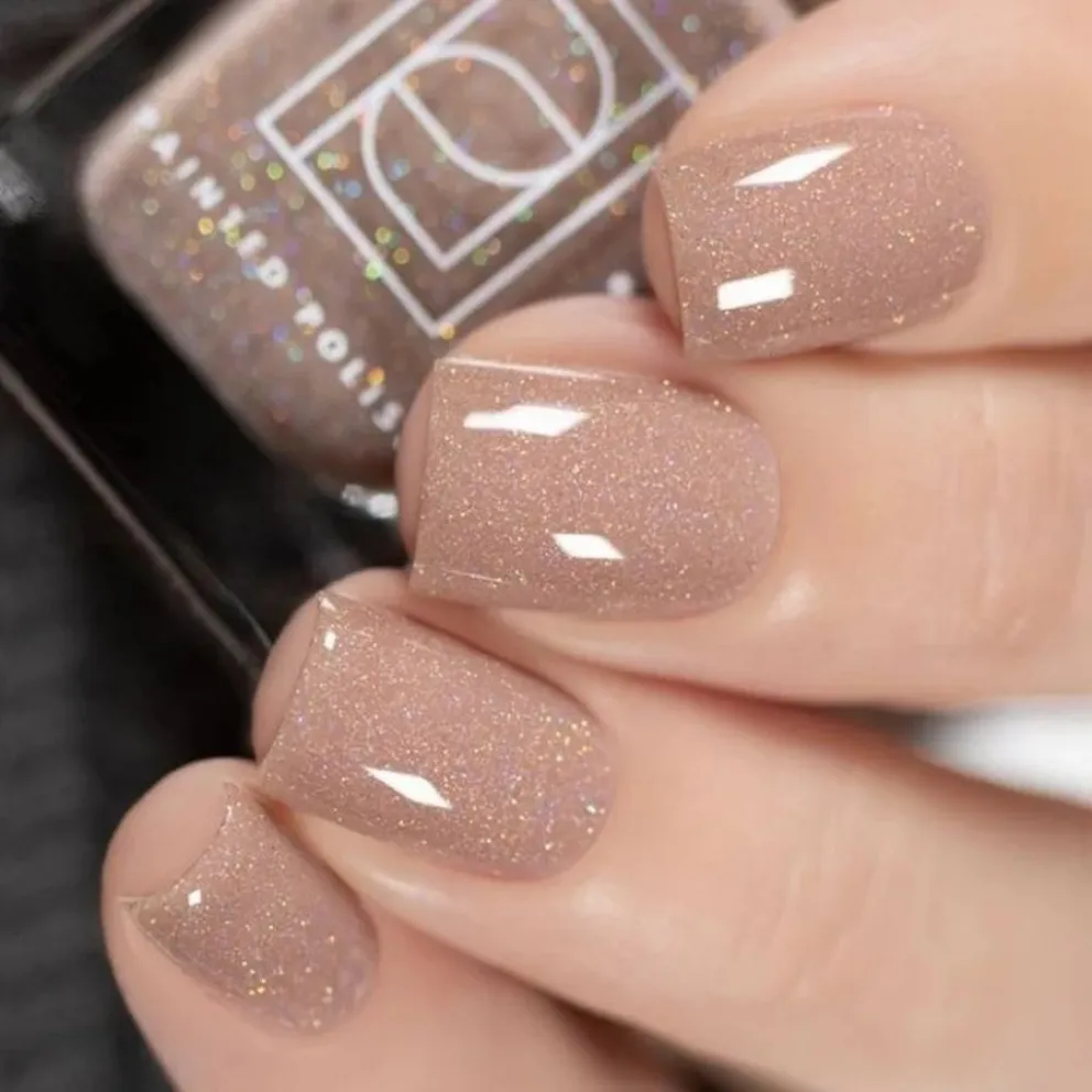 tonos - Nail Art