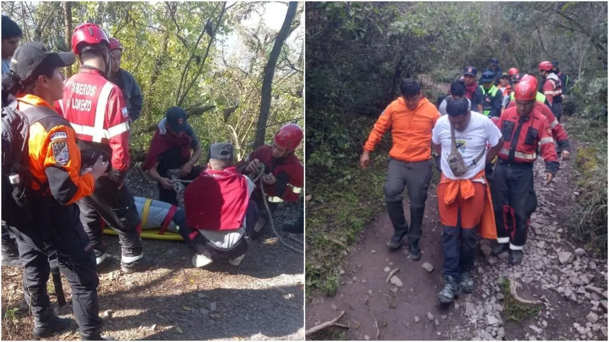 rescate