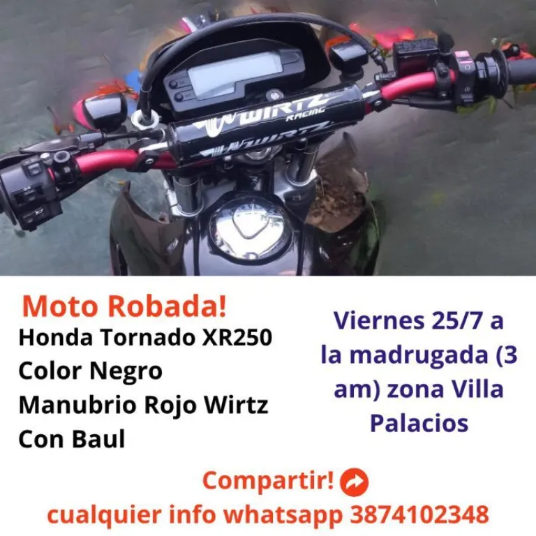 moto