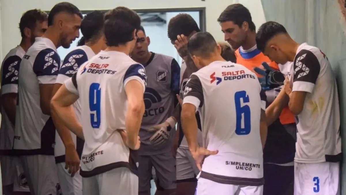 Juventud Antoniana