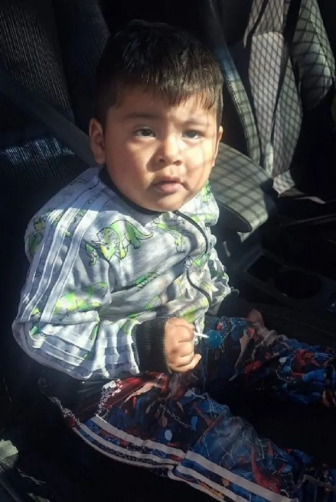 Ni&ntilde;o