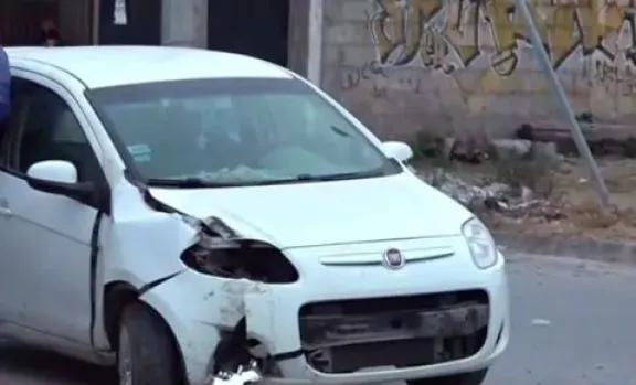 accidente