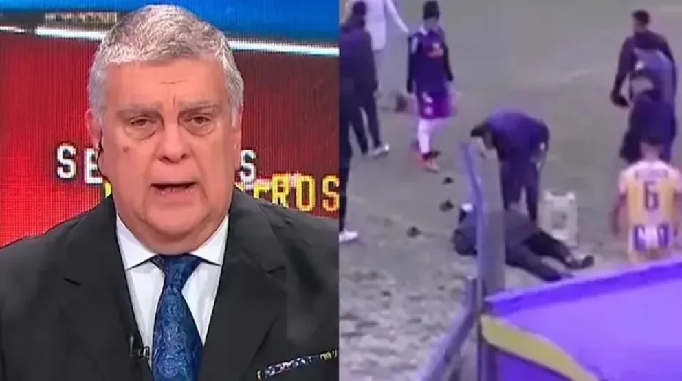 Luis Ventura
