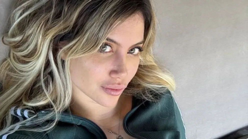 Wanda Nara - Mauro Icardi