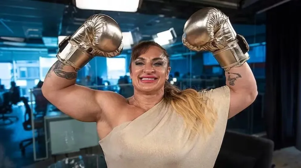 Locomotora Oliveras