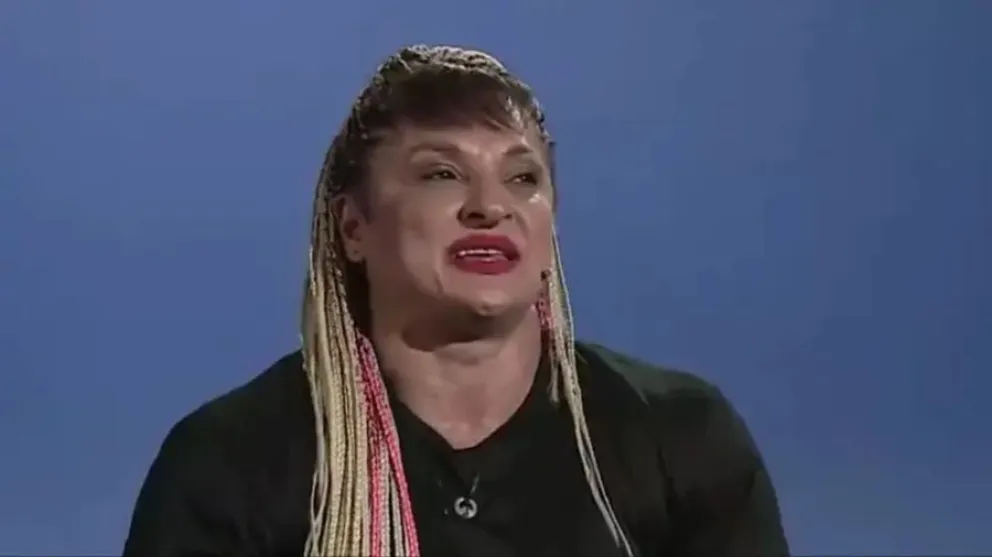 Locomotora Oliveras