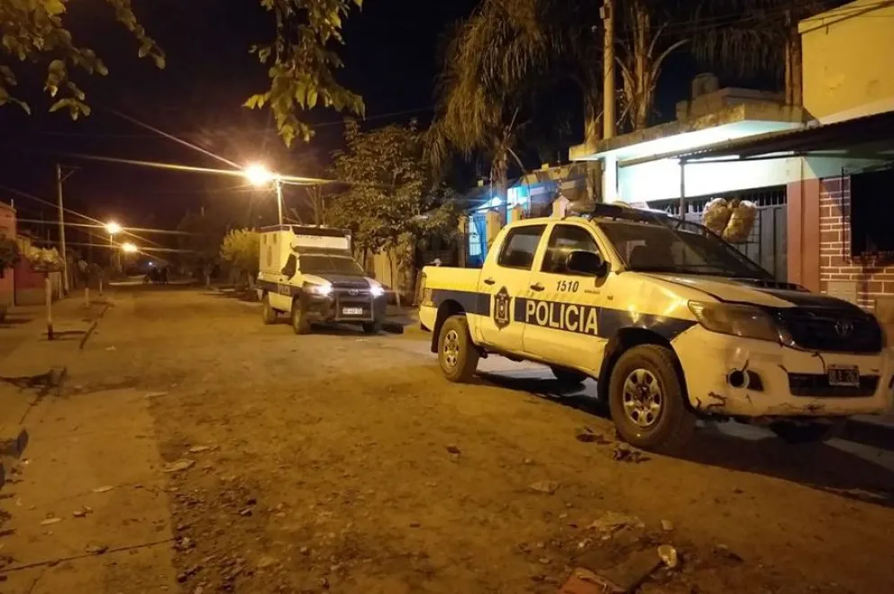 Policia
