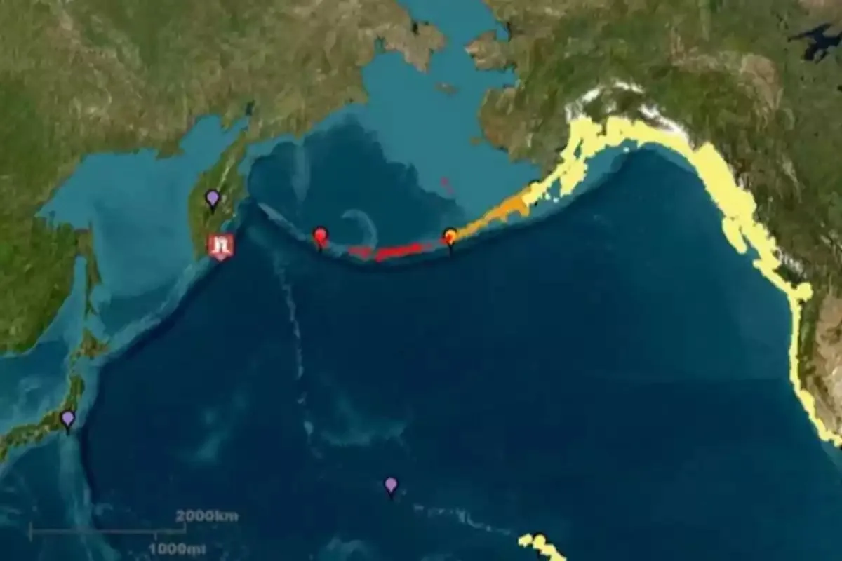 Tsunami