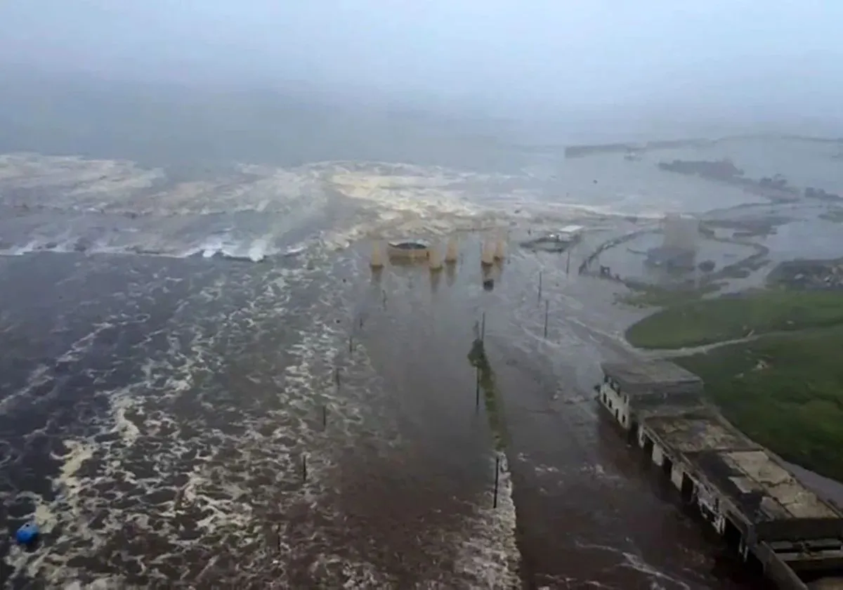 Tsunami