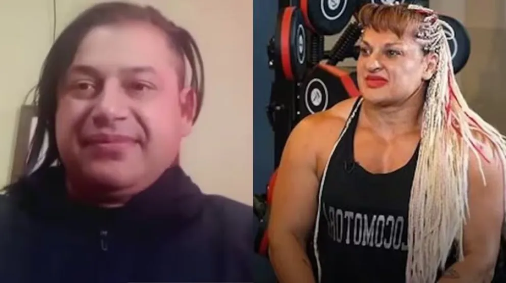 Locomotora Oliveras