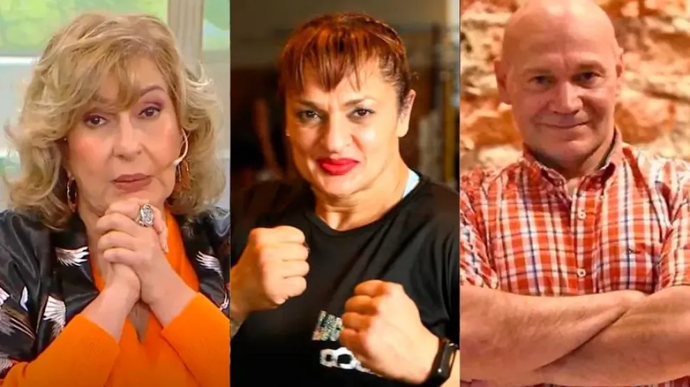Locomotora Oliveras - Georgina Barbarossa