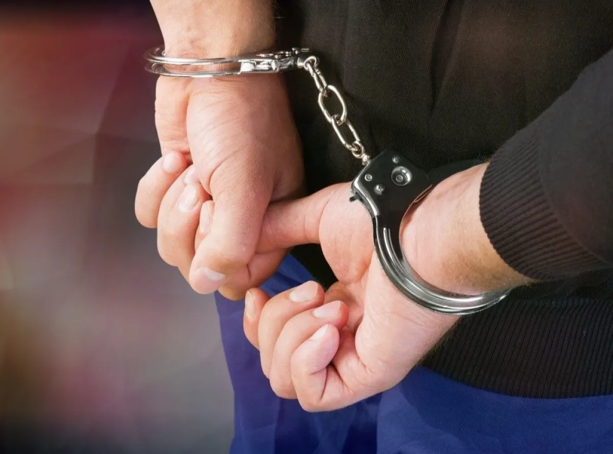 detenido