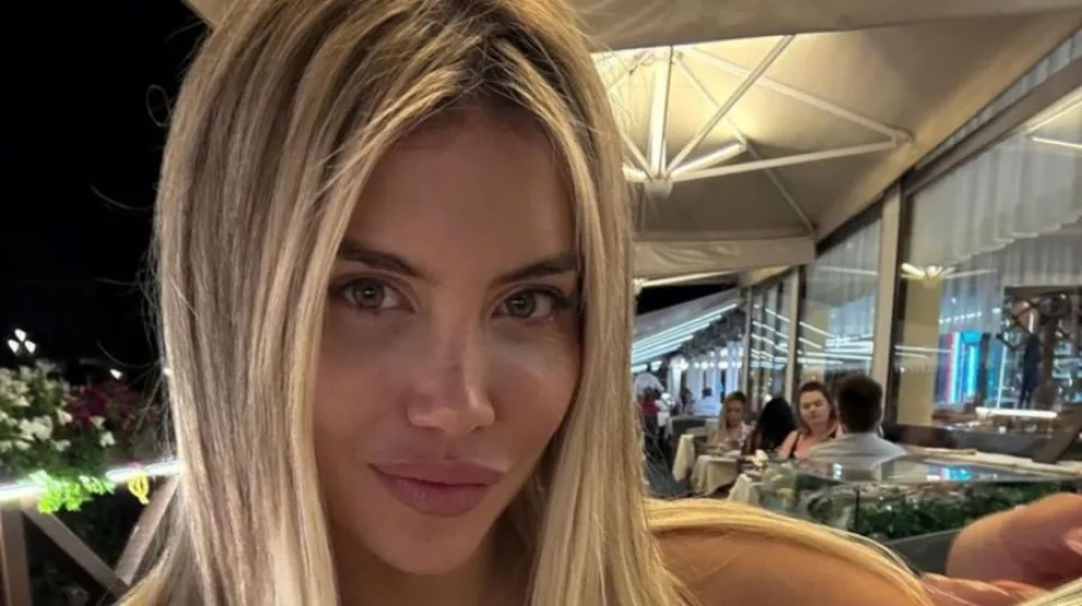 Wanda Nara - Mauro Icardi