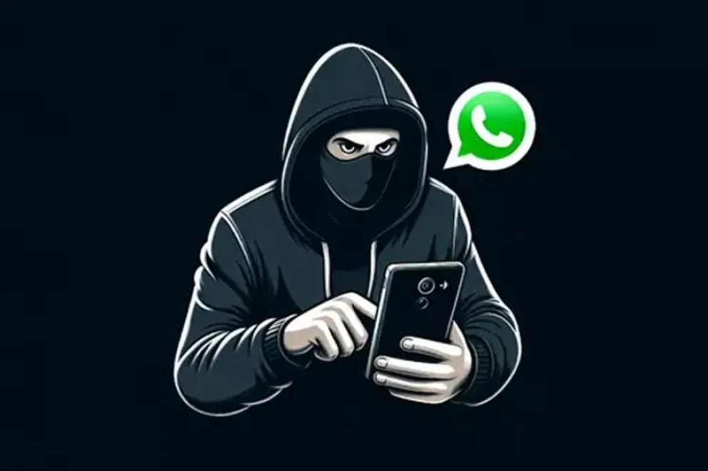 estafas - WhatsApp