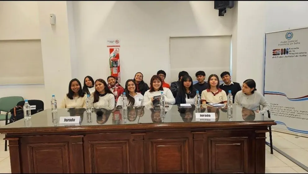 Juicios Por Jurados