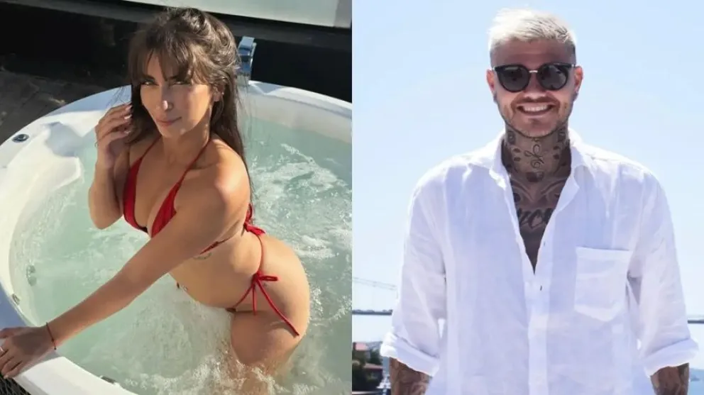 Mauro Icardi