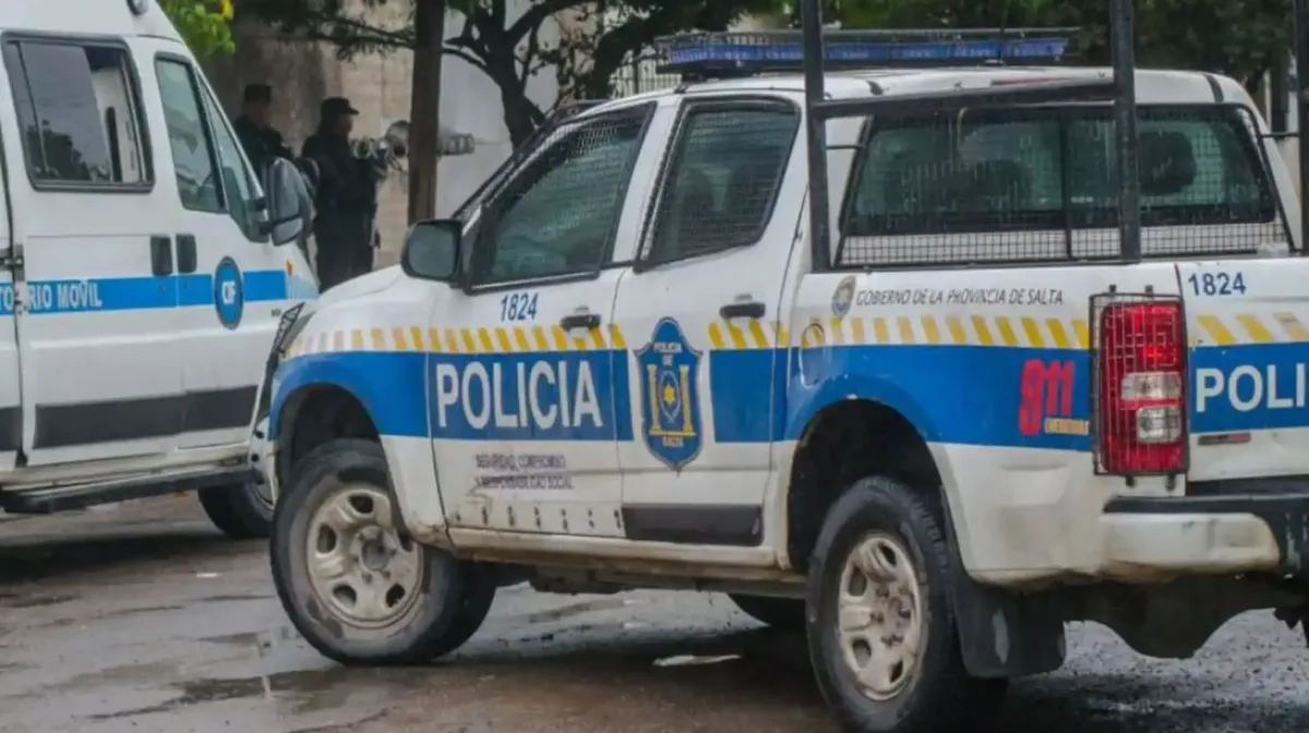 Policia