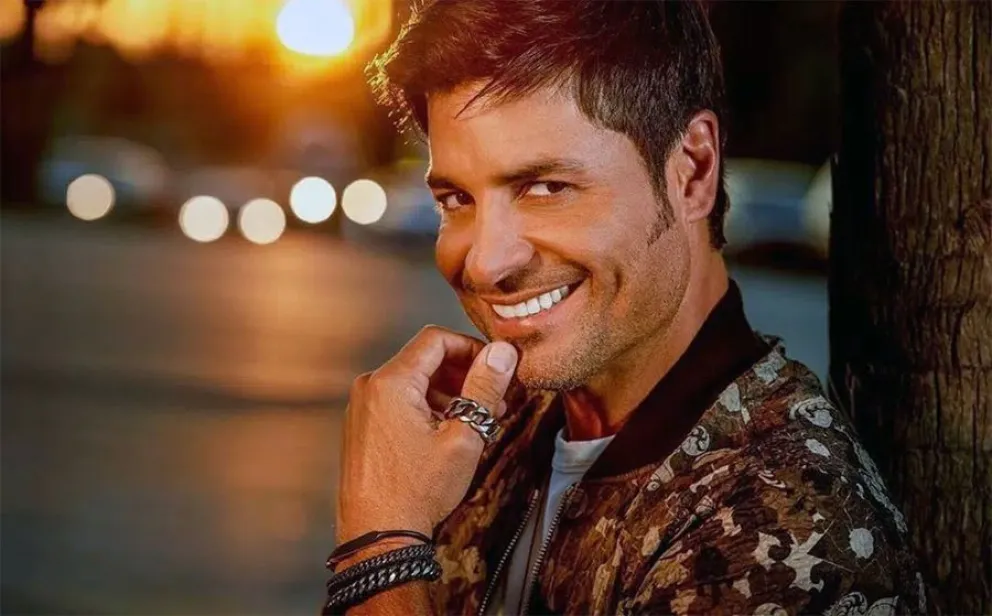 Chayanne - Argentina