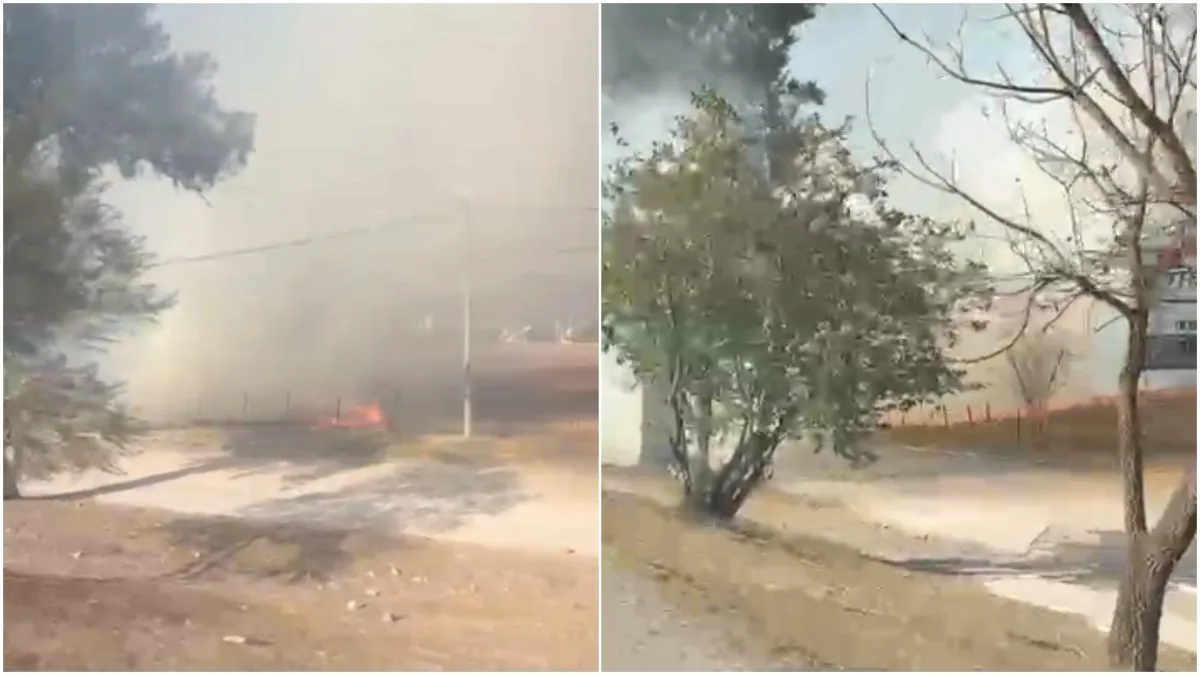 incendio