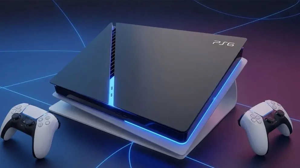 PlayStation 6