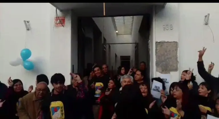 Movimiento CFK
