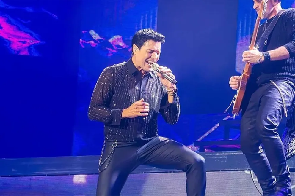 Chayanne