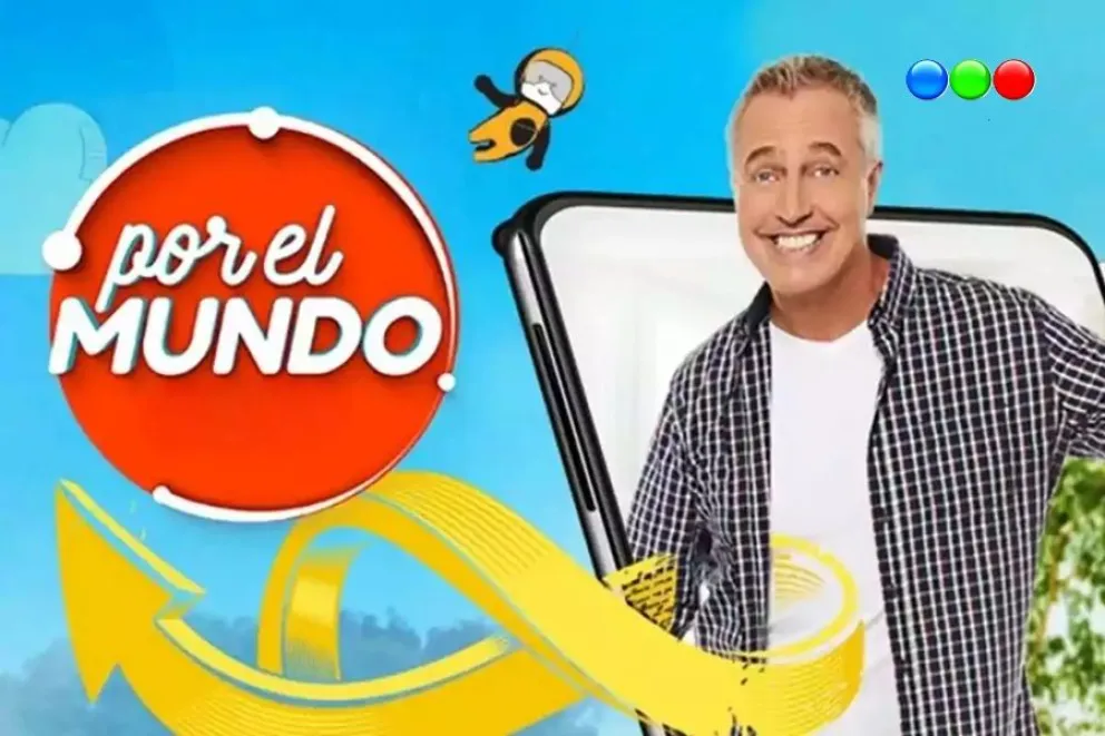 Telefe - Marley