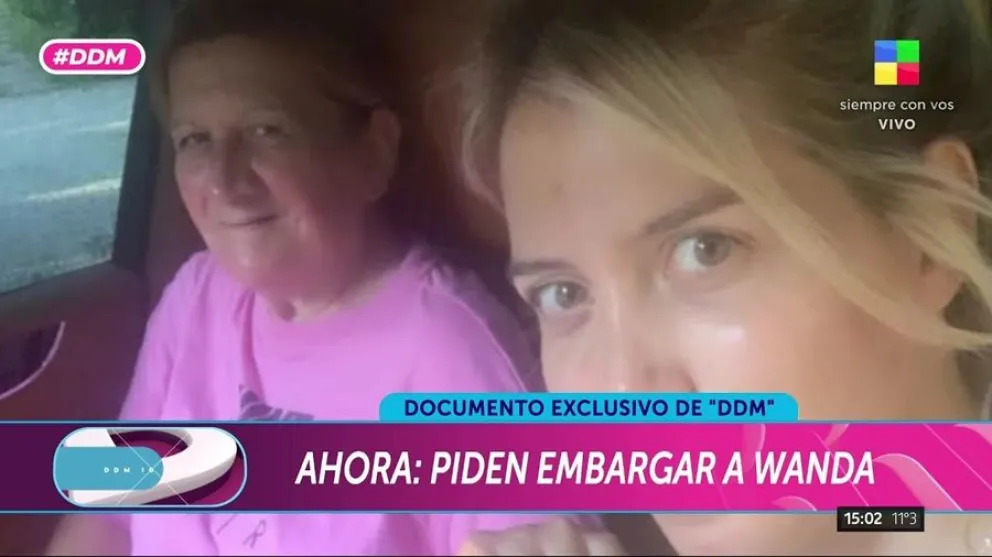Wanda Nara