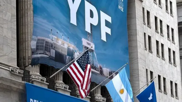 YPF