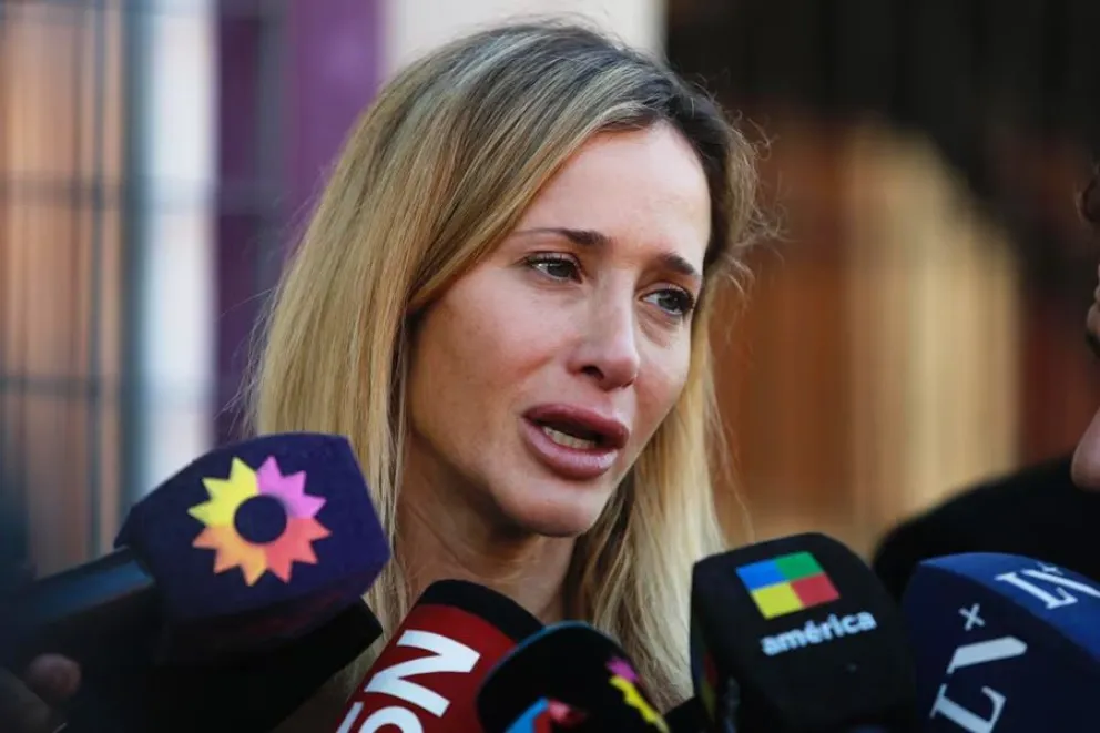 Julieta Prandi