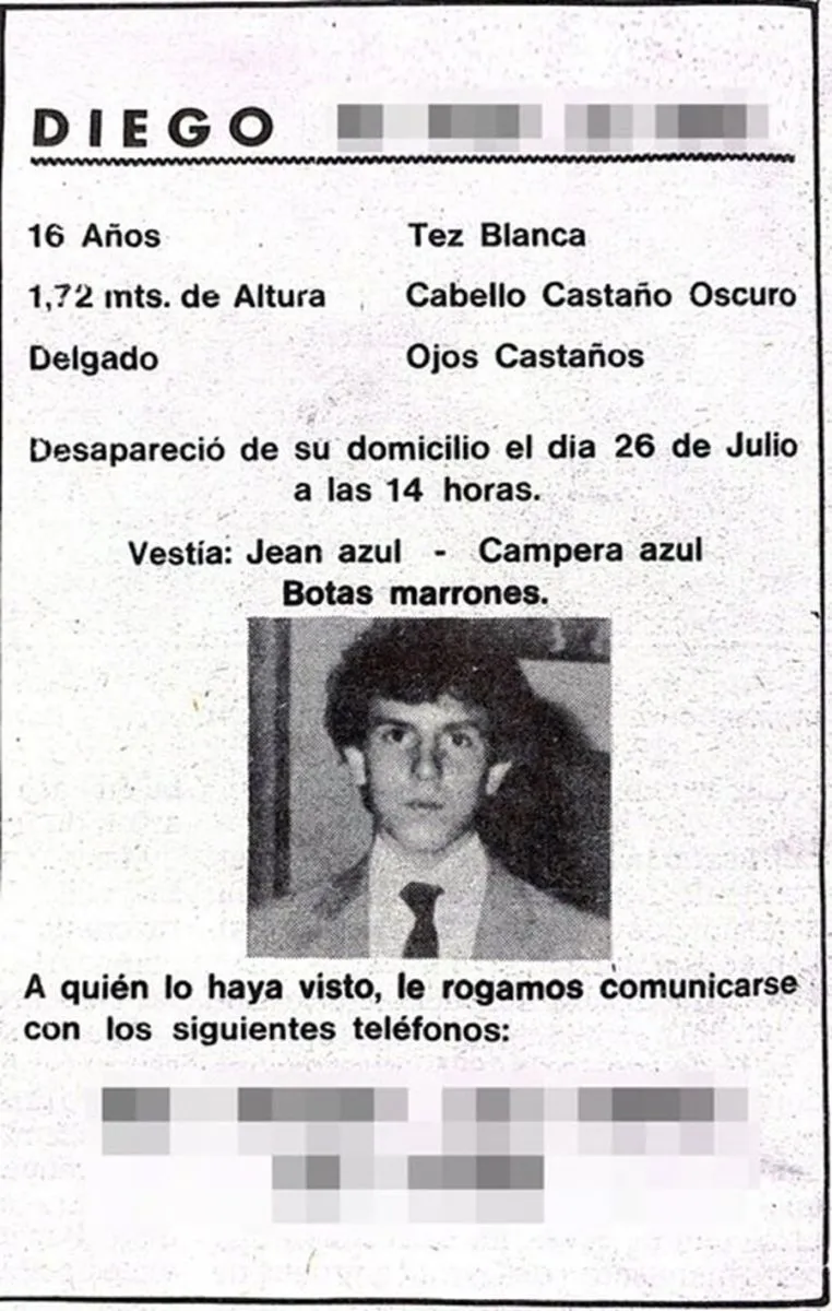 restos - Gustavo Cerati