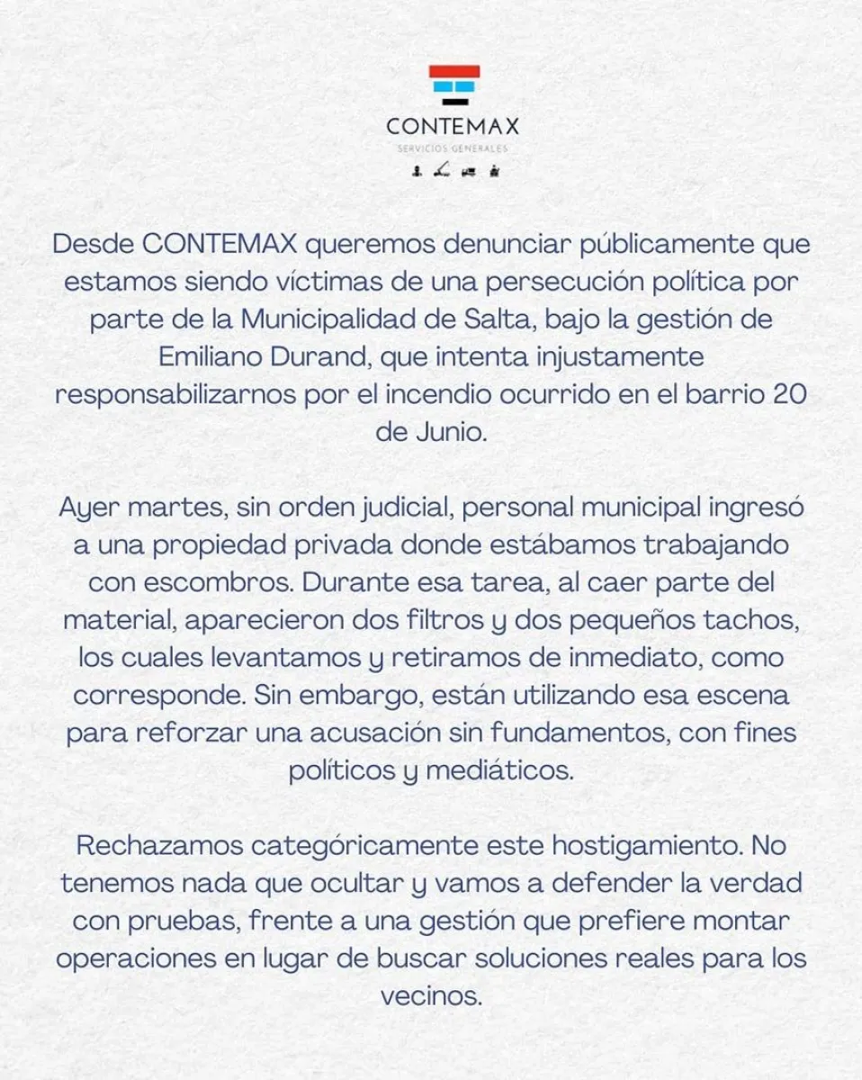 CONTEMAX