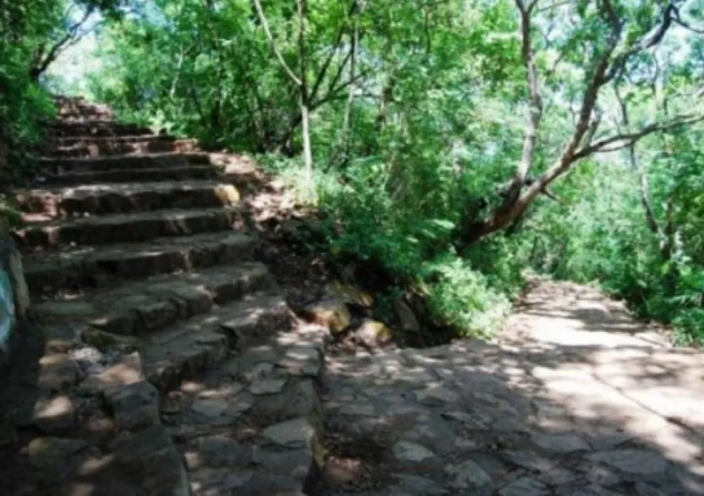 Escaleras