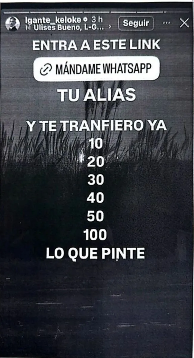 L-Gante