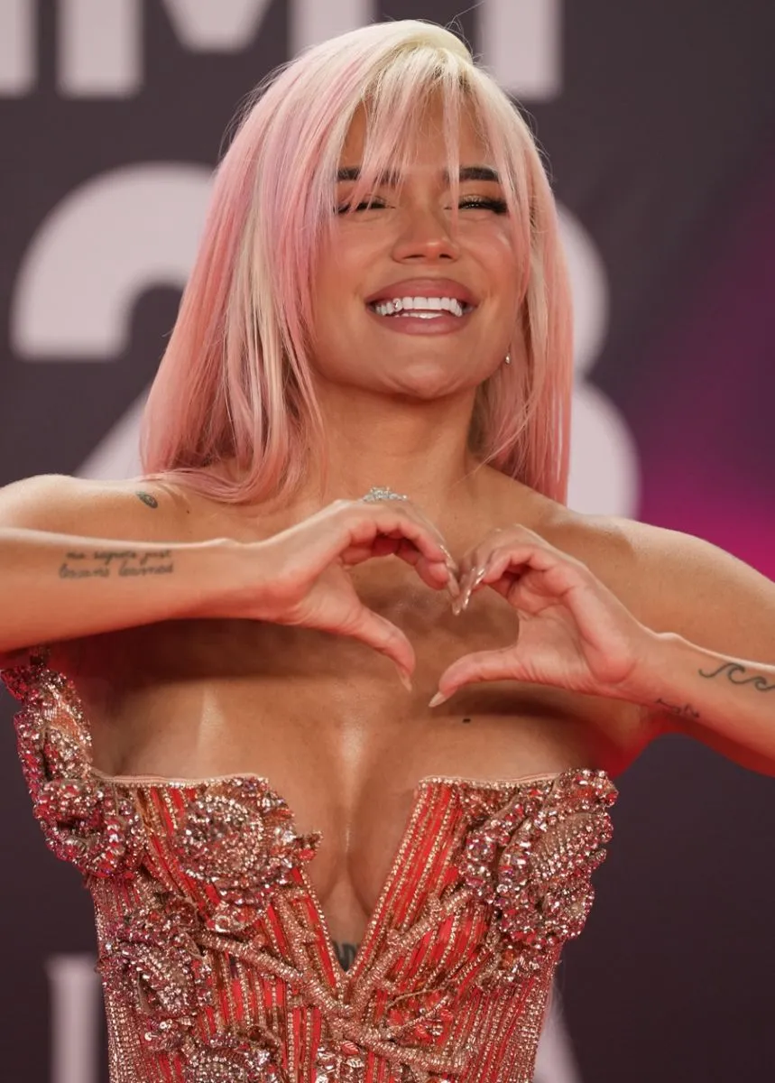 Karol G 