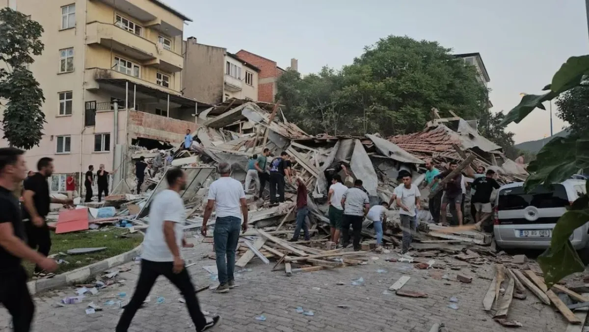turquia