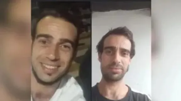 Desaparecido