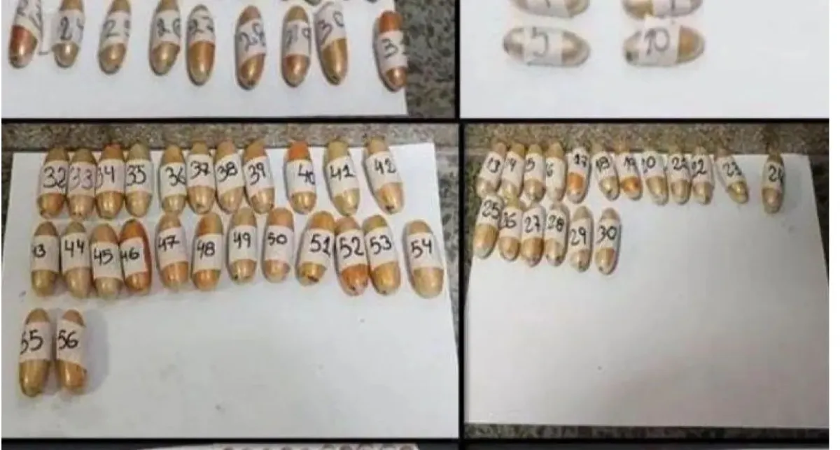 Cocaina