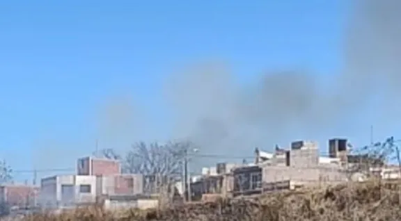 Incendio