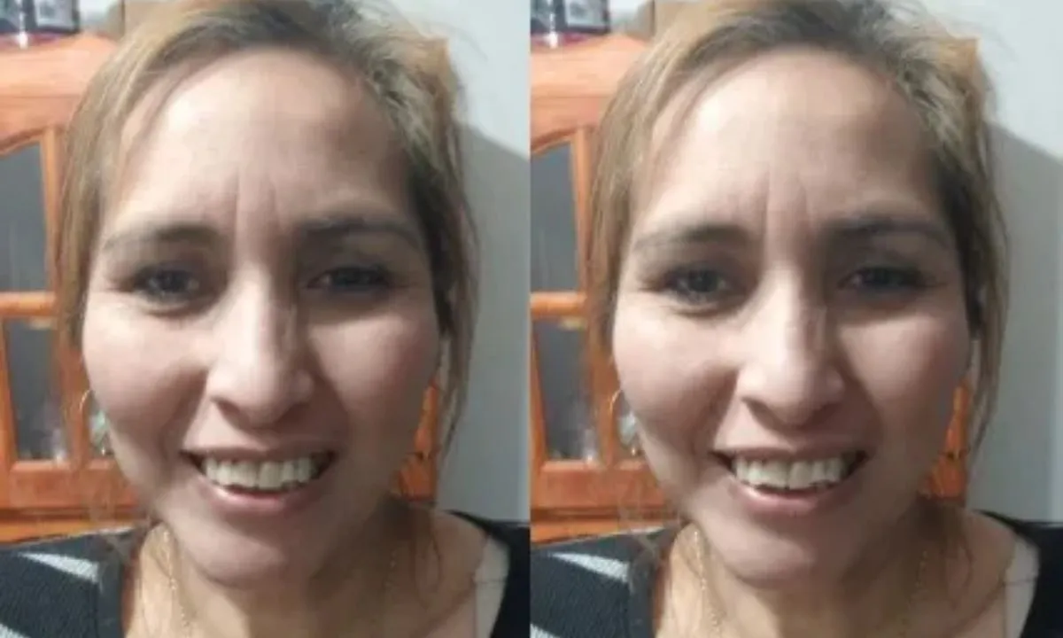 Desaparici&oacute;n