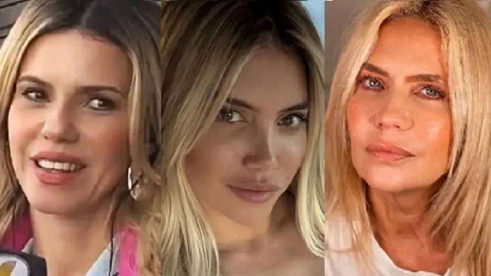 Wanda Nara