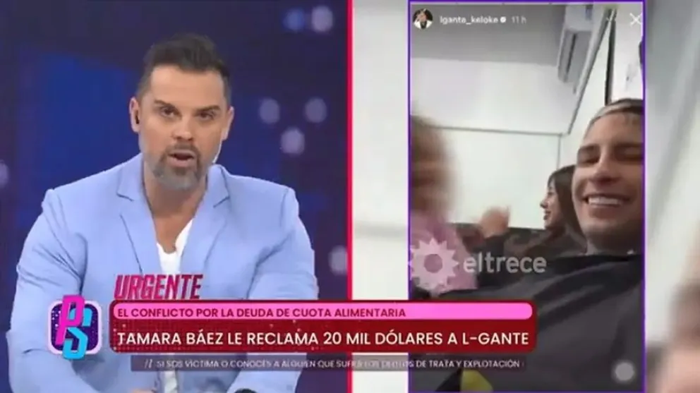 L-Gante