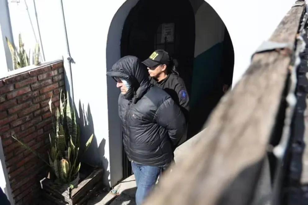 Julieta Prandi