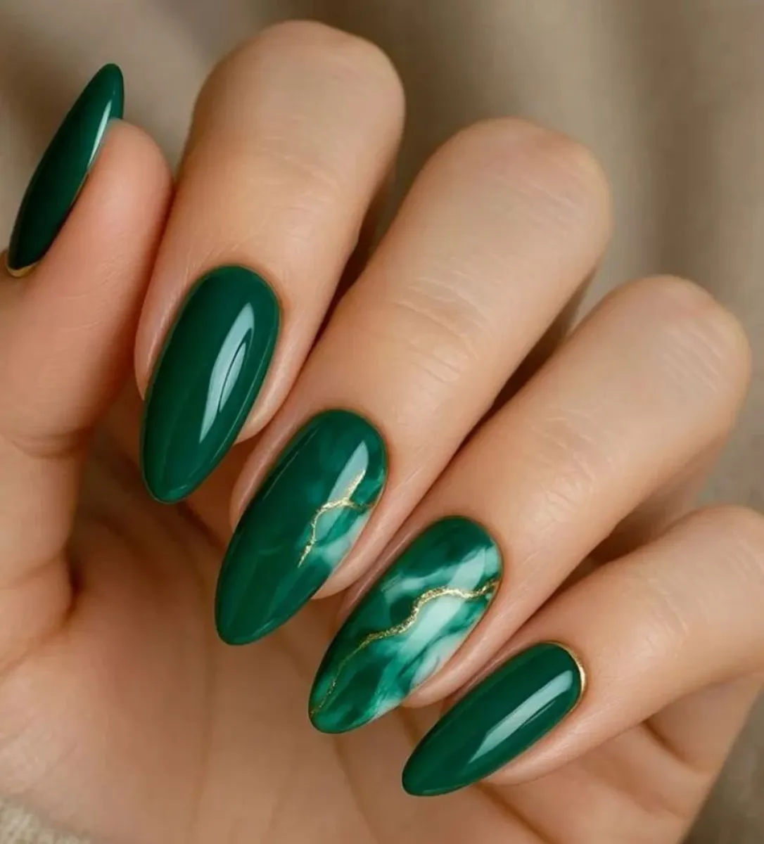 signo zodiacal - Nail Art