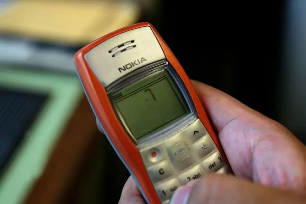 celulares - coleccionistas